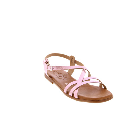 Oh My Sandals sandalen roze
