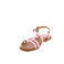 Oh My Sandals sandalen roze 3