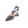 Malori&del Prete 94 pumps zwart 3