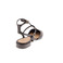 Malori&del Prete 94 pumps zwart 4