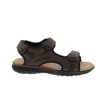Geox sandalen bruin