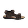 Geox sandalen bruin 1