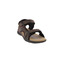 Geox sandalen bruin 2