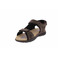 Geox sandalen bruin 3