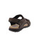 Geox sandalen bruin 4