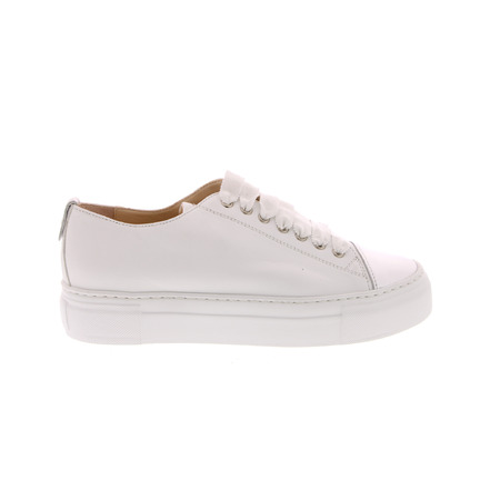 Agl sneakers wit