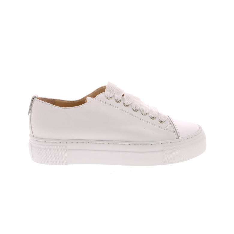 Agl sneakers wit