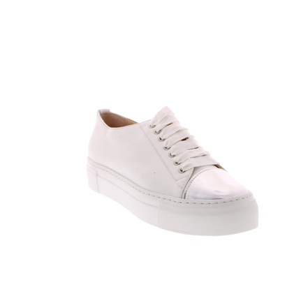 Agl sneakers wit