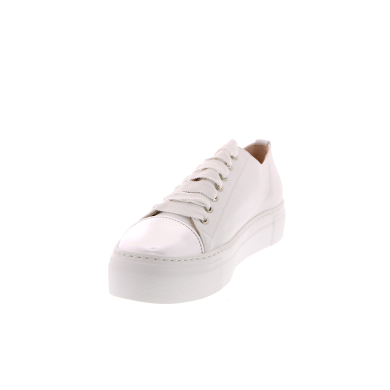 Agl sneakers wit 3
