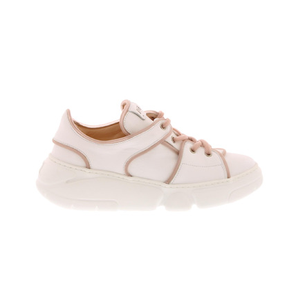 Agl sneakers wit