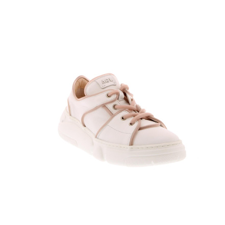 Agl sneakers wit