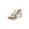 Philippe Model sneakers groen 3