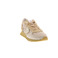 Philippe Model sneakers goud 2