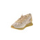 Philippe Model sneakers goud 3