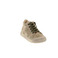 Naturino veterschoenen taupe 2