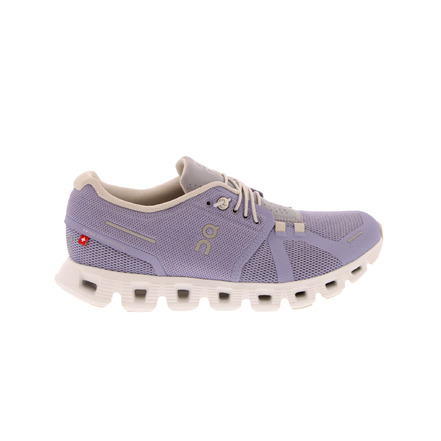 On Running sneakers blauw