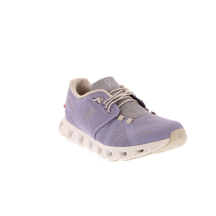 On Running sneakers blauw