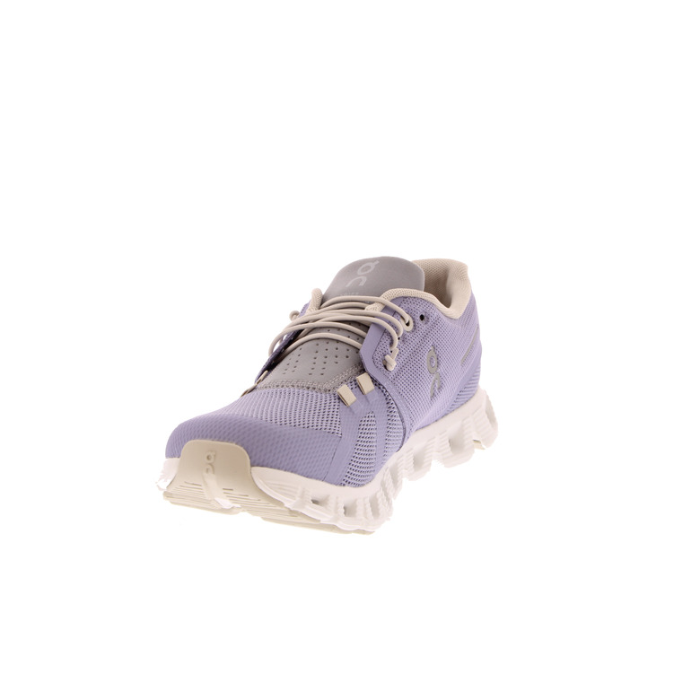 On Running sneakers blauw 3