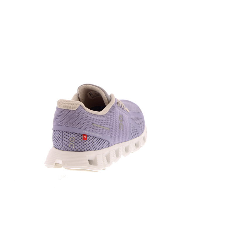 On Running sneakers blauw 4