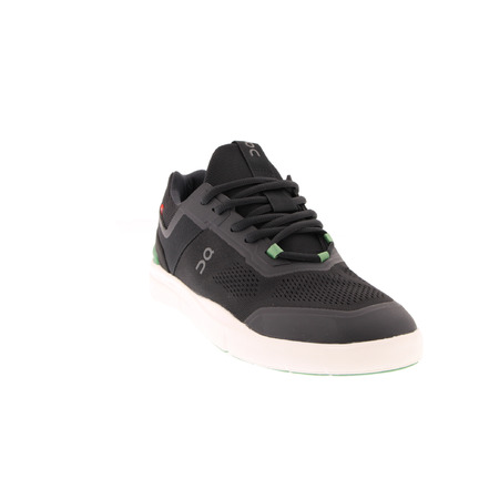 On Running sneakers zwart