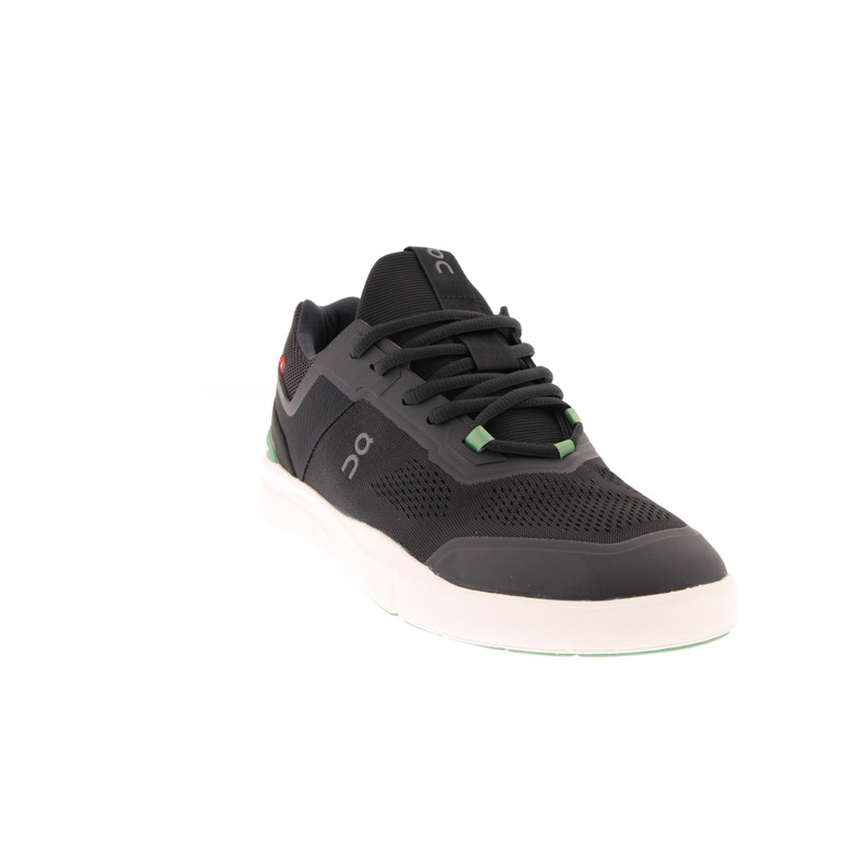 On Running sneakers zwart 2