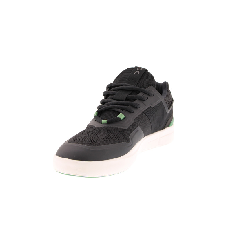 On Running sneakers zwart 3