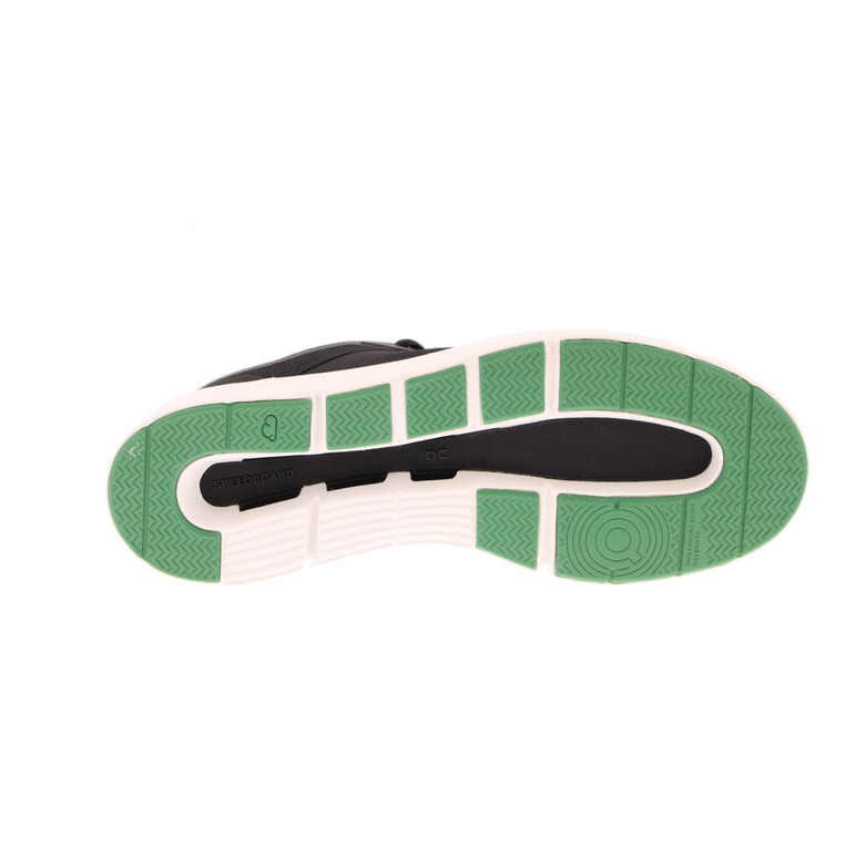 On Running sneakers zwart 5