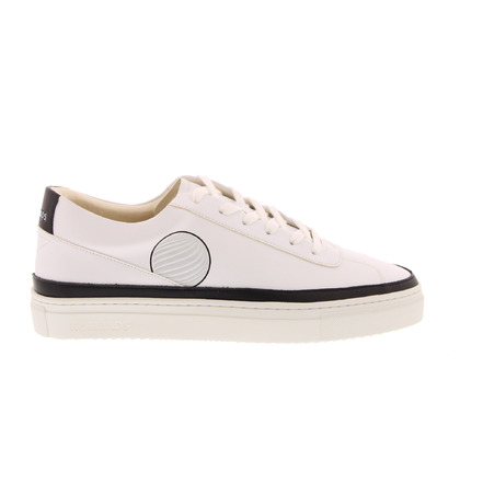 Komrads sneakers white