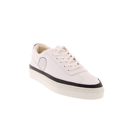 Komrads sneakers white