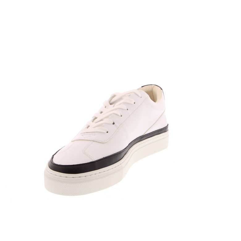Komrads sneakers white 3