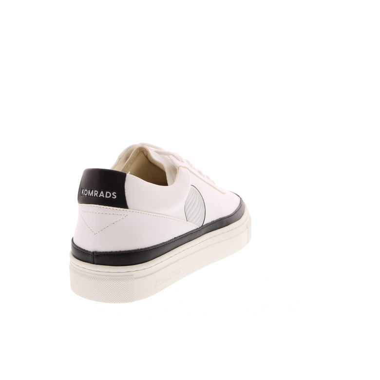 Komrads sneakers white 4
