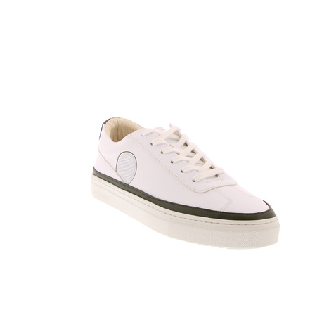 Komrads sneakers white