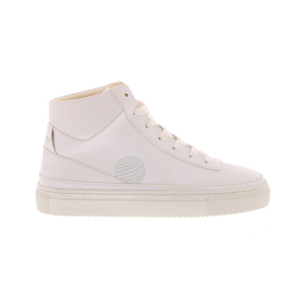 Komrads sneakers white