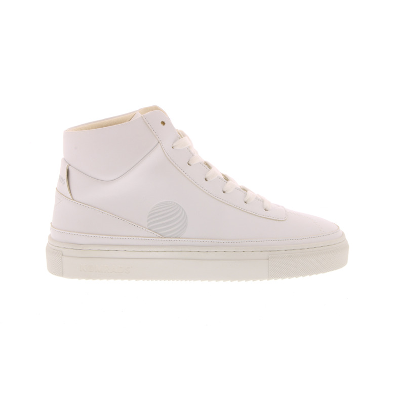 Komrads sneakers white 1