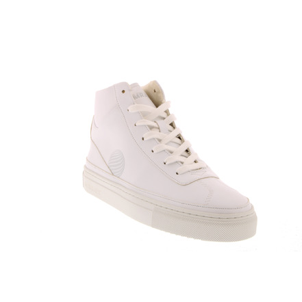 Komrads sneakers white