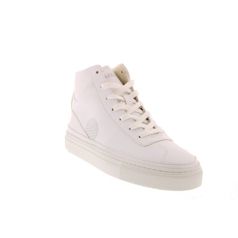 Komrads sneakers white 2