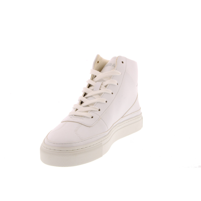 Komrads sneakers white 3