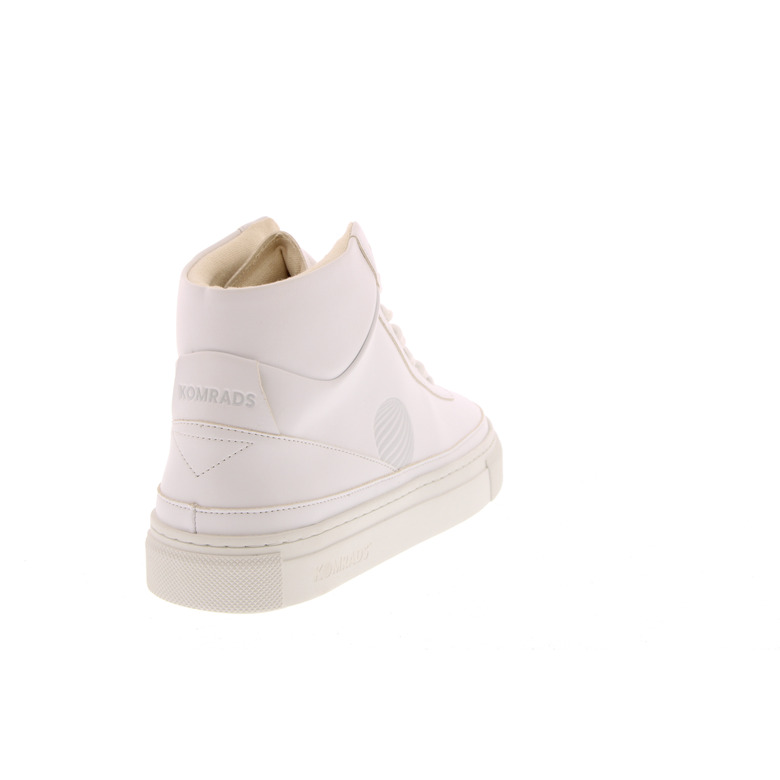 Komrads sneakers white 4