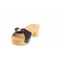 Scholl slippers zwart 3