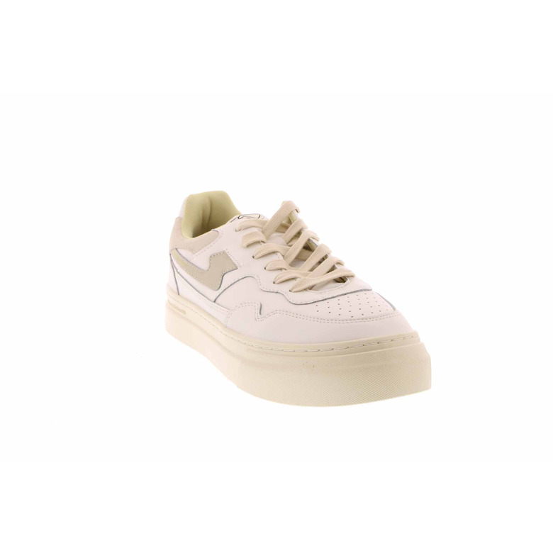 Stepney Workers Club sneakers white 2