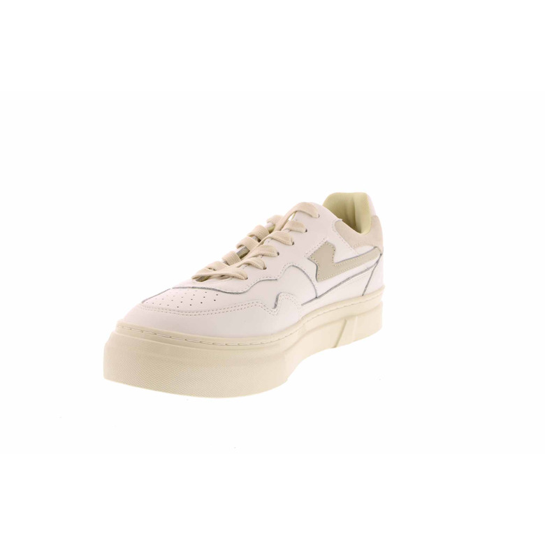 Stepney Workers Club sneakers white 3