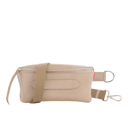 Marie Martens heuptas beige