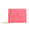 Marie Martens crossbody fuchsia 1