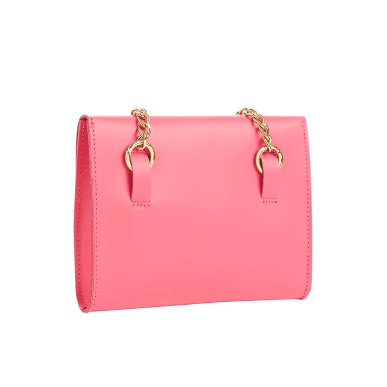 Marie Martens crossbody fuchsia 2
