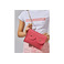 Marie Martens crossbody fuchsia 3