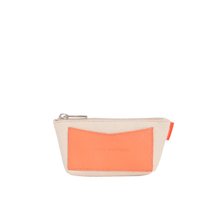 Marie Martens portemonnaie multi color