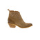Magnoli bottes taupe 1