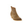Magnoli bottes taupe 2