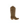Magnoli bottes taupe 1
