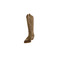 Magnoli bottes taupe 3